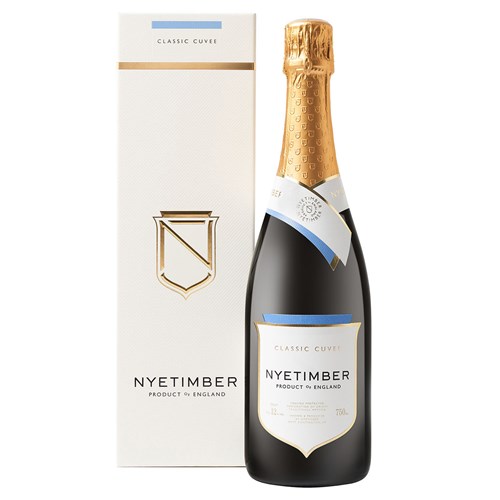 Nyetimber Classic Cuvee 75cl